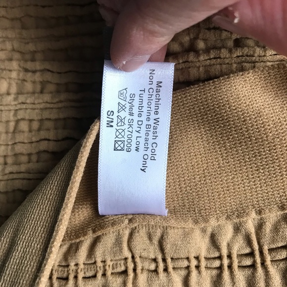 Two Icon Apparel skirts - Picture 5 of 5